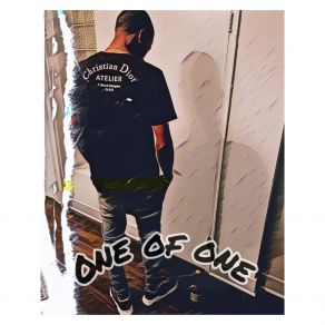One Of One album cover