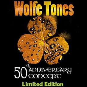 50th Anniversary Concert Deluxe Edition (CD6) album cover