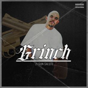 21 Gun Salute album cover