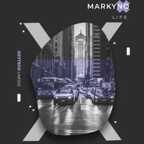 Life album cover