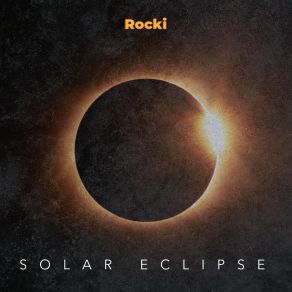 Solar Eclipse album cover