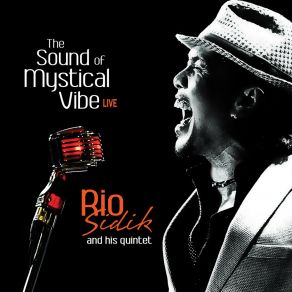 The Sound Of Mystical Vibe (Live) album cover