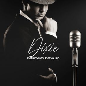 Dixie Instrumental Jazz Music album cover