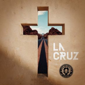 La Cruz album cover