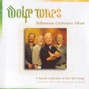 Millennium Celebration Album (CD2) album cover