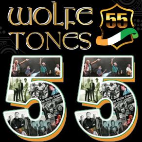 55 (CD2) album cover