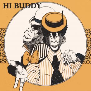 Hi Buddy album cover