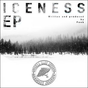 Iceness album cover