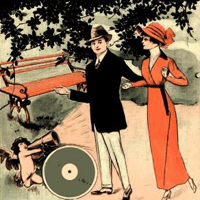 The Three album cover