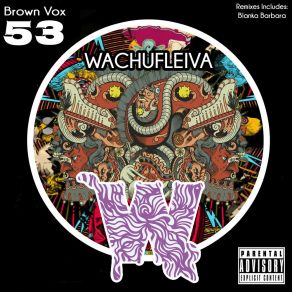 Wachufleiva 53 album cover
