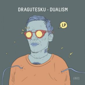 Dualism album cover