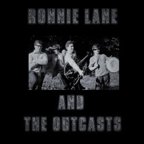 Ronnie Lane & The Outcasts album cover