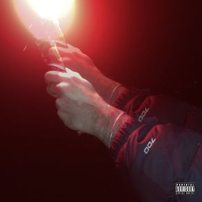Red Eyes / Sněží album cover
