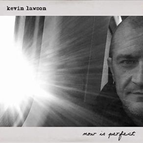 Now Is Perfect album cover