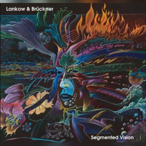Segmented Vision album cover