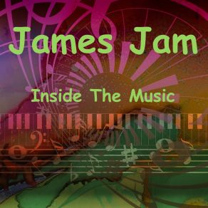 Inside The Music album cover