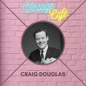 Craig Douglas - Vintage Cafè album cover