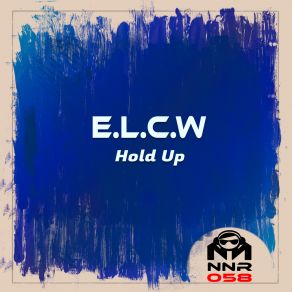 Hold Up album cover