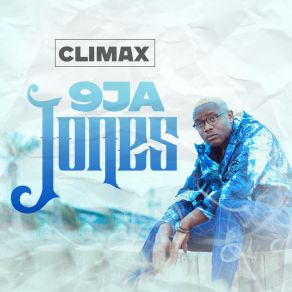 9ja Jones album cover