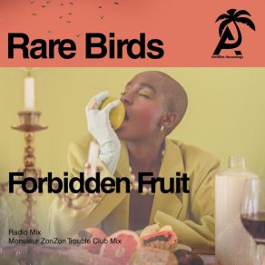 Forbidden Fruit album cover