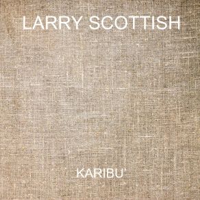 Karibù album cover
