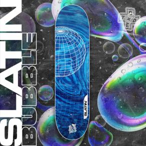 Bubble album cover
