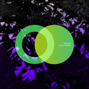 Lotus Throne album cover