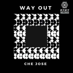 Way Out album cover