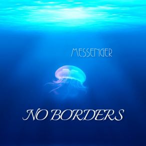No Borders album cover