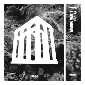 Vanita album cover