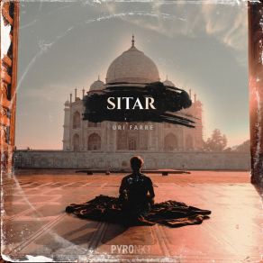 Sitar album cover
