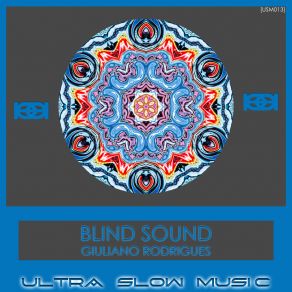 Blind Sound album cover