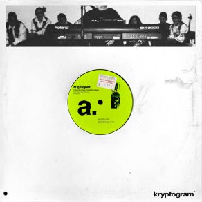 How Long Have You Been Away? album cover