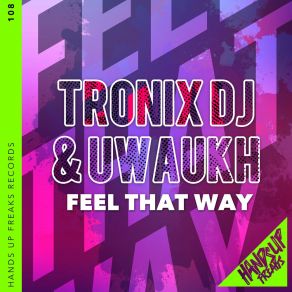 Feel That Way album cover