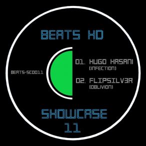 Beats Showcase 11 album cover