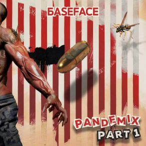 Pandemix: Part 1 album cover