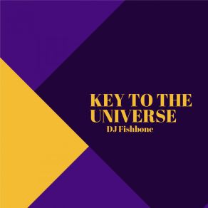 Key To The Universe album cover