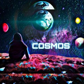 Cosmos album cover