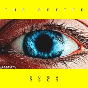 The Better album cover