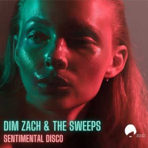 Sentimental Disco (Dim Zach Mix) album cover
