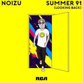 Summer 91 (Looking Back) album cover