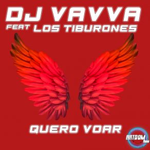 Quero Voar album cover