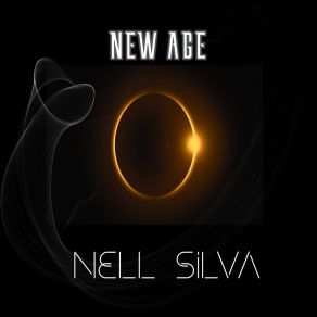 New Age album cover