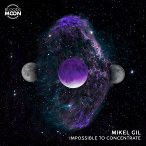 Impossible To Concentrate album cover