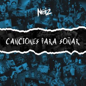 Canciones Para Soñar album cover