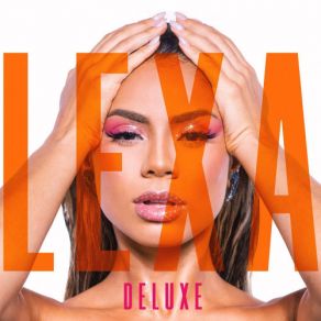 LEXA (Deluxe Edition) album cover