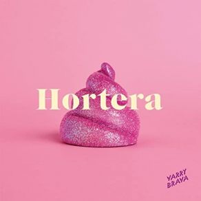 Hortera album cover