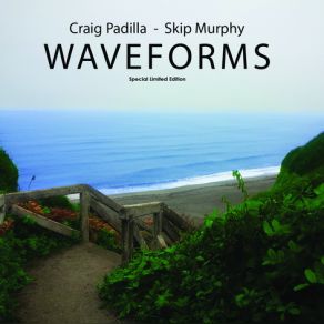 Waveforms (Maxi-Single) album cover