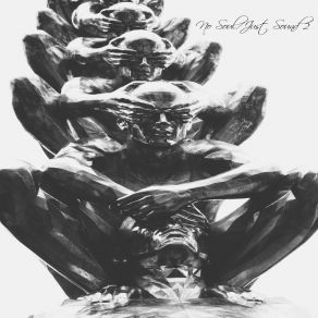 No Soul / Just Sound 2 album cover