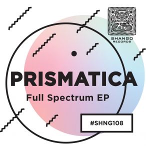 Full Spectrum album cover